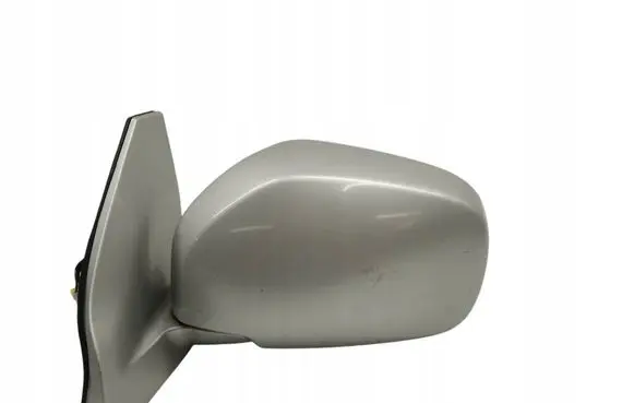 Suzuki Grand Vitara I Front door electric wing mirror 