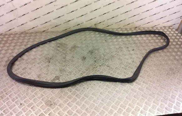 Ford Transit Custom Front door rubber seal 