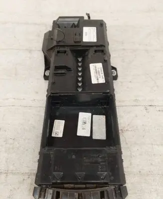 Ford Transit Positive wiring loom BK3T14401