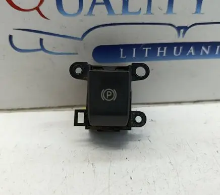 Opel Antara Hand parking brake switch 20786127