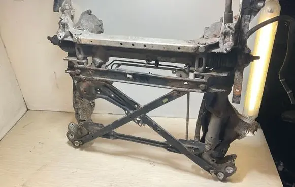 Audi A4 S4 B8 8K Front subframe 8T0399315H
