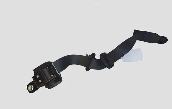 Hyundai Tucson JM Rear seatbelt 898202E001