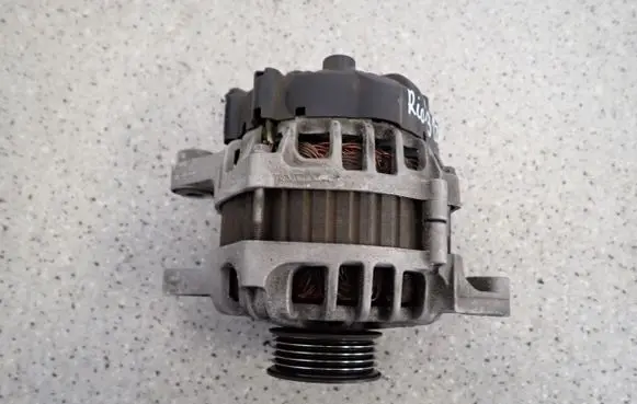 KIA Rio Generator/alternator
