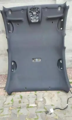 Alfa Romeo Giulia Headlining 1470772020 00505638910 24037100