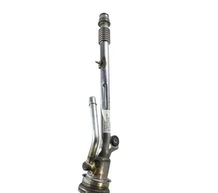 Mercedes-Benz AMG GT R190 C190 Fuel tank filler neck pipe A1904700120