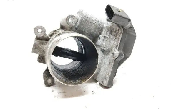 Audi Q5 SQ5 Throttle valve 03L128063E A2C53338105