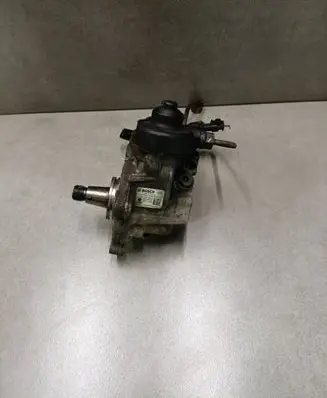 Skoda Yeti (5L) Fuel injection high pressure pump 0445010514 03L130755D