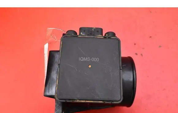 Mass air flow meter