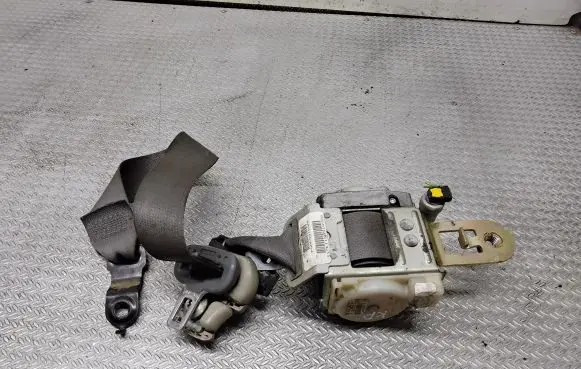 Dodge Durango Front seatbelt P5HP591D5AE