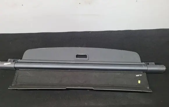 Skoda Octavia Mk2 (1Z) Parcel shelf load cover 1Z9867871F 076030000106