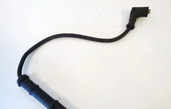 Fiat Punto (188) Ignition plug leads 46469856