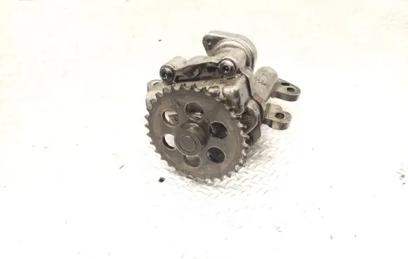 Peugeot Boxer Oil pump 1C1Q6600