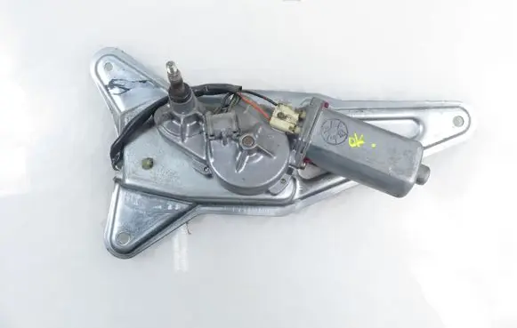 Suzuki Grand Vitara I Rear window wiper motor