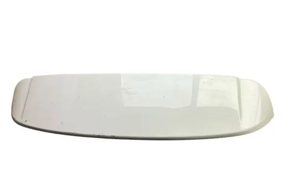 Fiat Tipo Tailgate/trunk spoiler 735625065