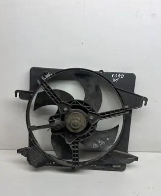 Ford Ka Electric radiator cooling fan 1S5H8C607AC S0SCA