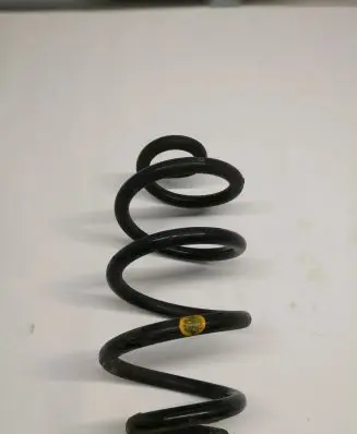 Nissan X-Trail T31 Rear coil spring