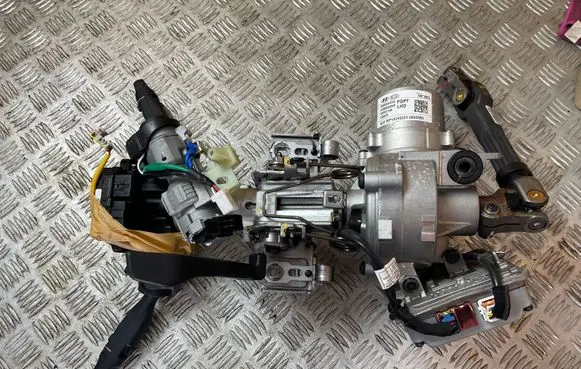 Hyundai i30 Steering wheel axle 56300G4220 4PPEC100