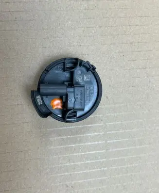 Porsche Taycan 9J1 Airbag deployment crash/impact sensor 4N0955557A