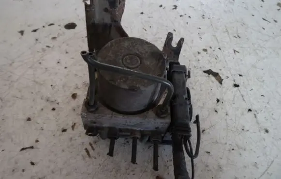 Nissan Micra ABS Pump 47660AX600