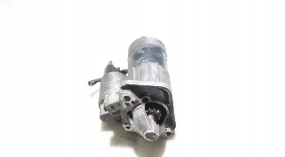 Nissan Note (E11) Starter motor