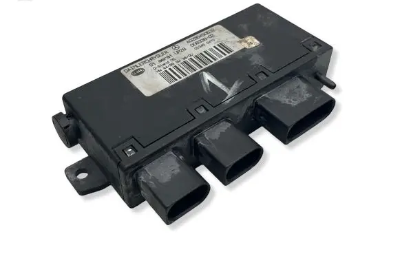 Mercedes-Benz CLK A208 C208 Other control units/modules A0295450632