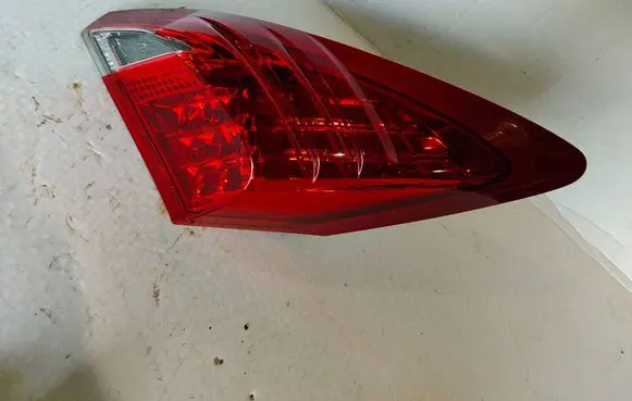 Honda Civic IX Rear/tail lights FR26260102