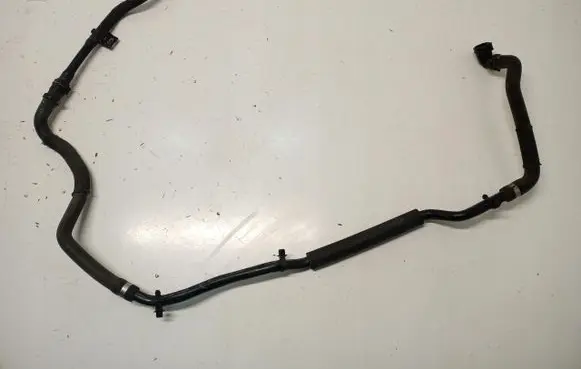 Peugeot 508 II Engine coolant pipe/hose 9822184780