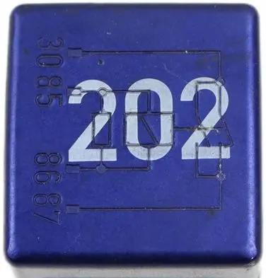 Other relay