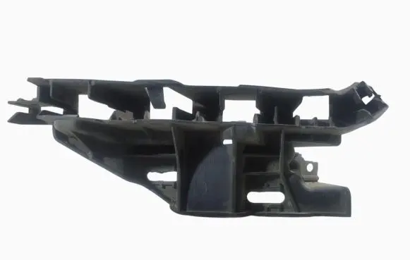 Peugeot 307 Front bumper mounting bracket 9653427080