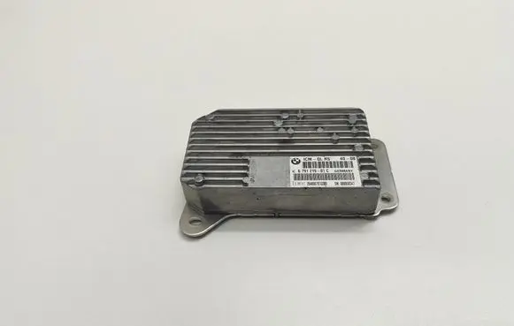 BMW 7 F01 F02 F03 F04 Other control units/modules 6791219 679121901