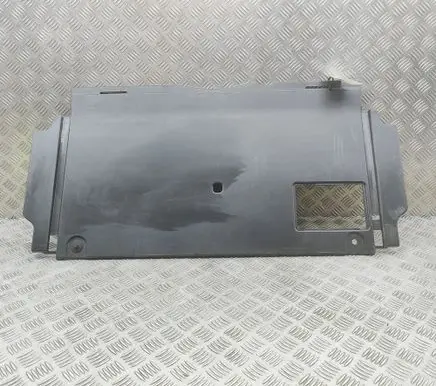 Audi A6 S6 C8 4K Centre console side trim rear 4K8863373 4K5863373