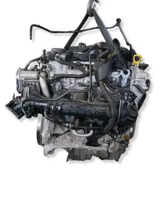 Mercedes-Benz GLA W156 X156 Engine 270920