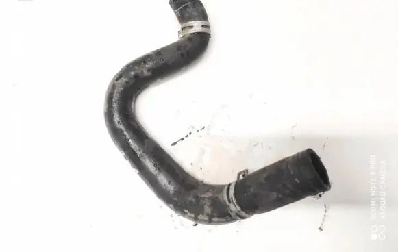 Peugeot 607 Engine coolant pipe/hose