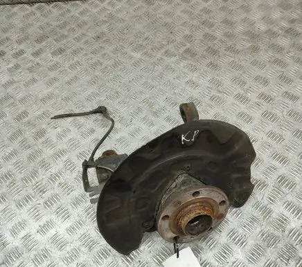 Volkswagen Caddy Front wheel hub 5R3407255A