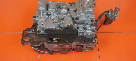 Volvo S60 Torque split ecu control unit/module D5244T4