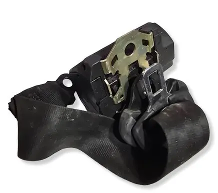 Skoda Fabia Mk1 (6Y) Front seatbelt 1K0957806A