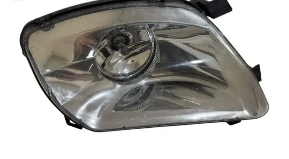 Front fog light
