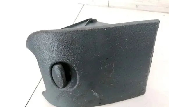 Citroen C5 Glove box