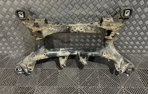 BMW 3 F30 F35 F31 Rear subframe 6792506