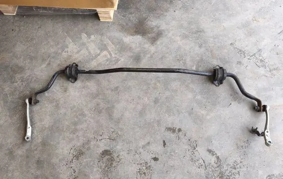 Lexus RX V Rear anti-roll bar/sway bar 