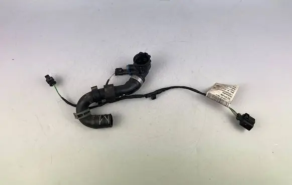 Volkswagen ID.4 Engine coolant pipe/hose 1EA121054D 4H0973702 1EA971658