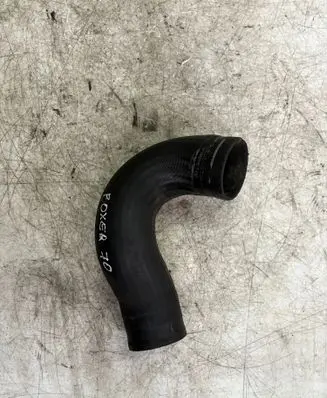 Peugeot Boxer Intercooler hose/pipe 1371842080