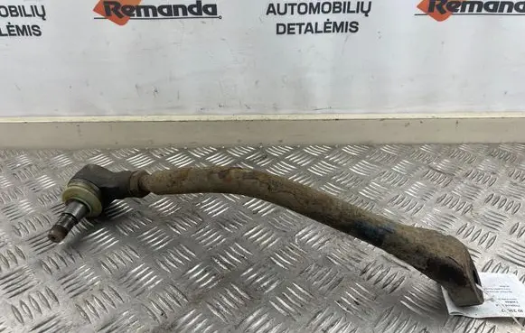 Iveco Daily 35 - 40.10 Front lower control arm/wishbone