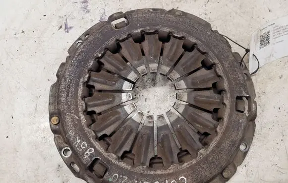 Toyota Corolla E120 E130 Pressure plate 