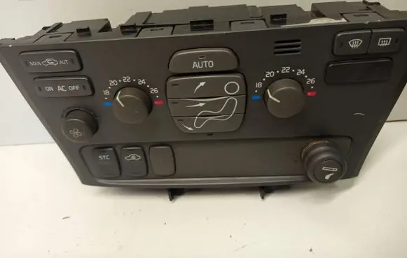 Volvo XC90 Climate control unit