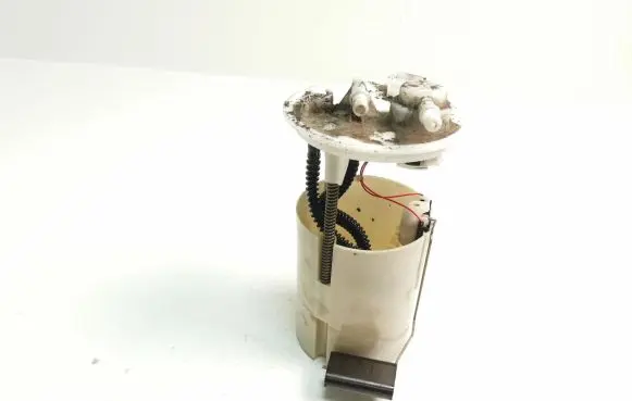 Fuel level sensor