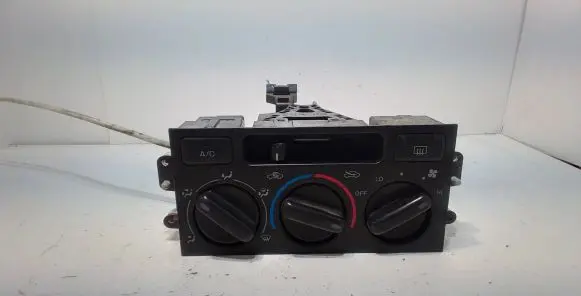Toyota Land Cruiser (HDJ90) Climate control unit 5591150030
