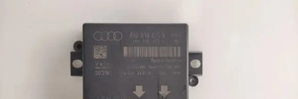 Audi A7 S7 4G Parking PDC control unit/module 4H0919475N 4H0919475C 303161