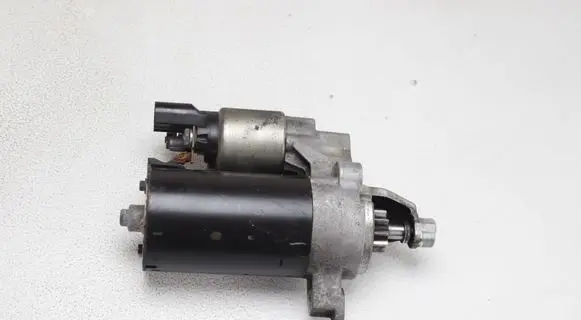 Audi A4 S4 B8 8K Starter motor 06H911021 0001138013
