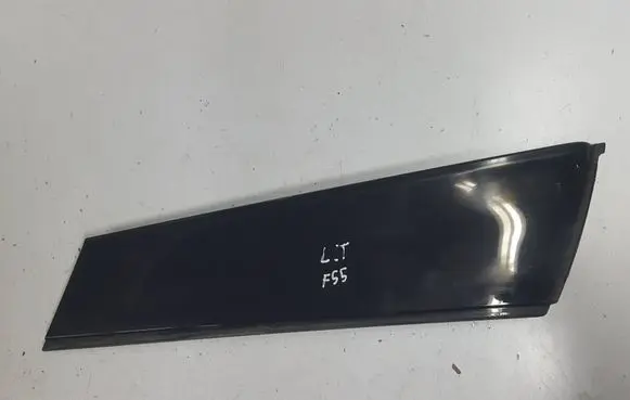 Mini One - Cooper F56 F55 Rear side glass trim 7328875